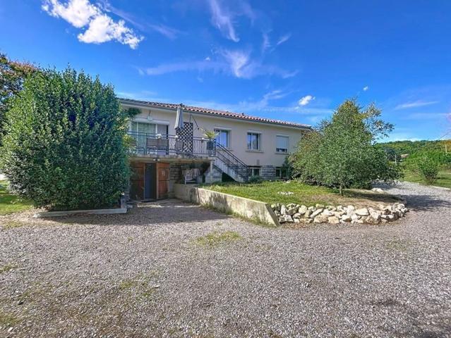 Maison vente à Saint-Gaudens, Haute-Garonne