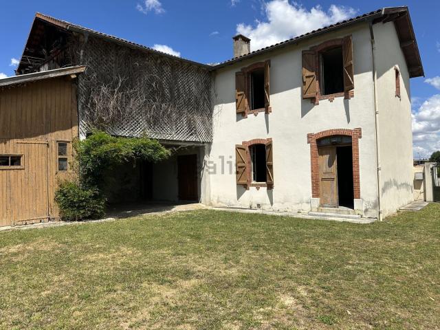 Maison vente à Saint-Gaudens, Haute-Garonne