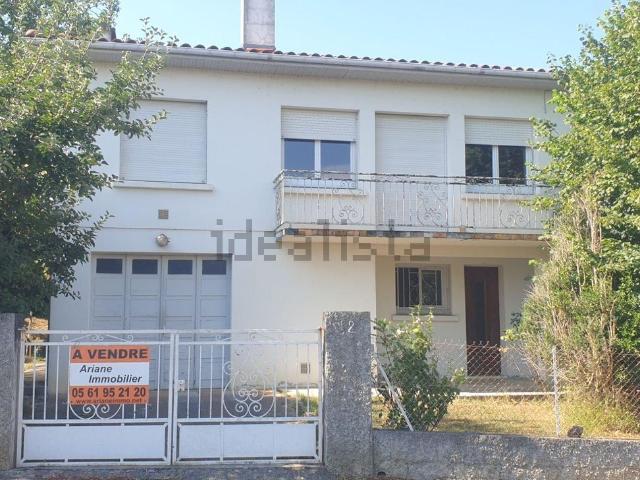 Maison vente à Saint-Gaudens, Haute-Garonne