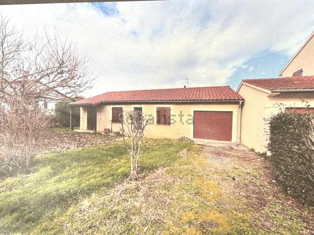 Maison vente à Saint-Gaudens, Haute-Garonne