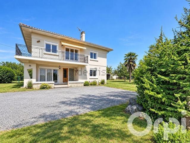 Maison vente à La Serre De Cazaux, Saint-Gaudens