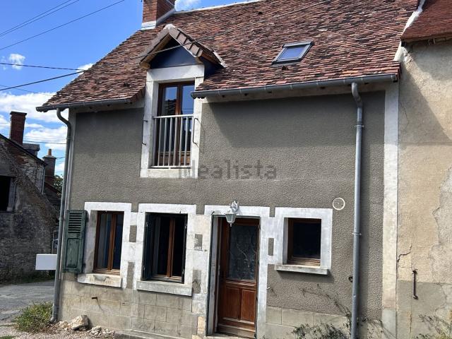 Maison location à Saint-Gaultier, Indre