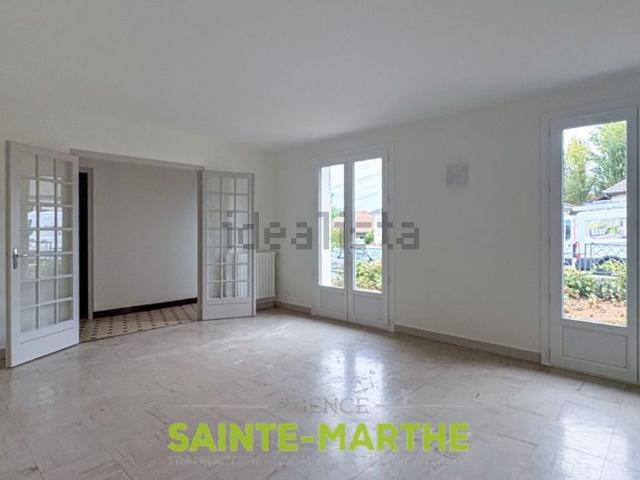 Maison location à Saint-Gelais, Deux-Sèvres