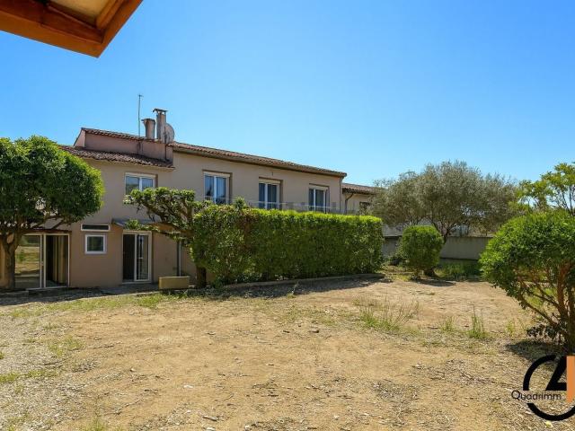 Maison location à Saint-Gély-du-Fesc, Hérault