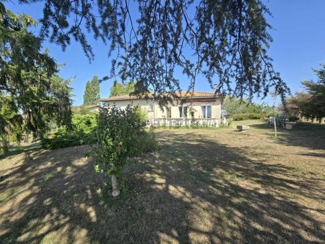 Maison vente à Barbas, Saint-Genès-de-Blaye