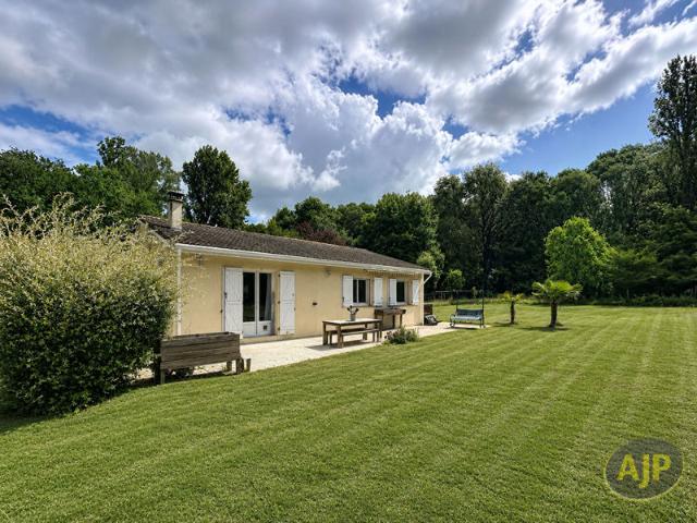 Maison vente à Libourne, Saint-genès-de-fronsac
