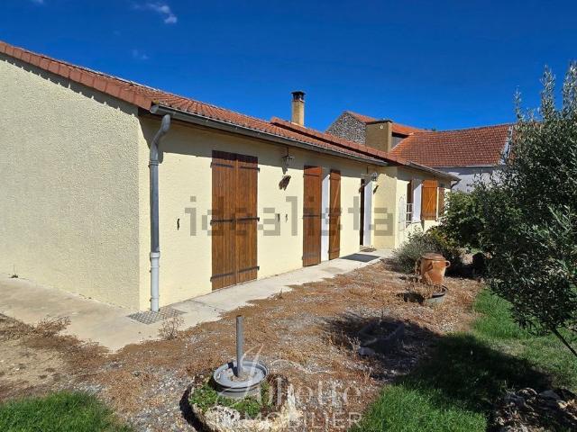 Maison vente à Saint-Genès-du-Retz, Puy-de-Dôme