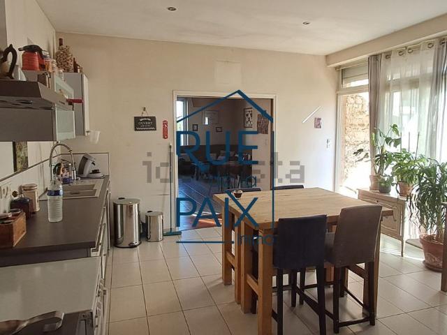 Maison vente à Les Petits Giraudeaux, Saint-Genest-d'Ambière