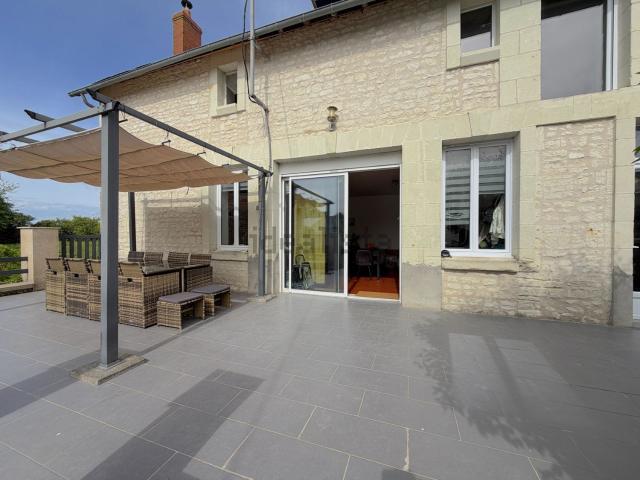 Maison vente à Bourcanin, Saint-Genest-d'Ambière