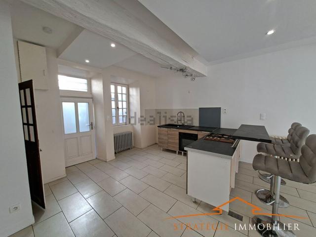 Maison location à Montvallet, Saint-Gengoux-le-National