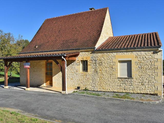 Maison vente à Saint-Amand-de-Coly, Saint-Geniès