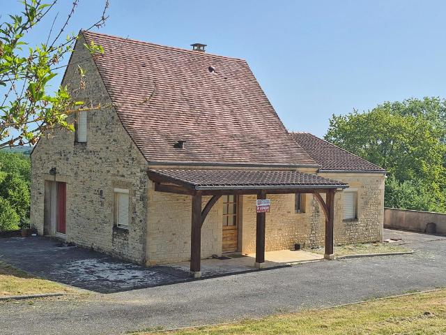 Maison vente à Sarlat-la-Canéda, Saint-geniès