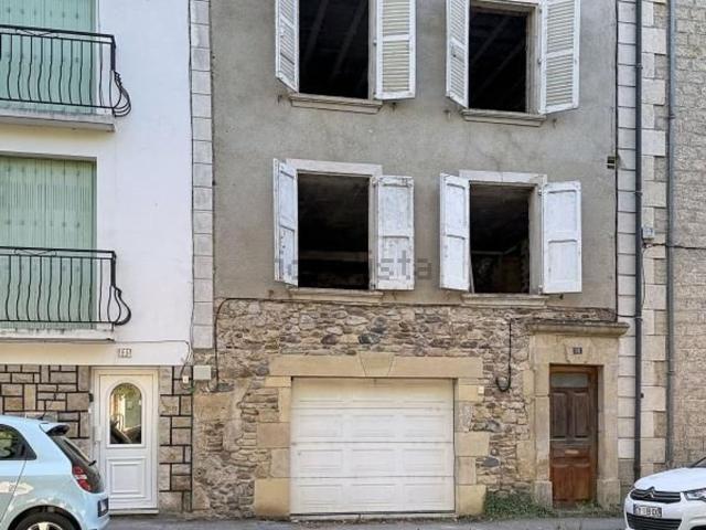 Maison vente à Saint-Geniez-d'Olt, Saint-Geniez d'Olt et d'Aubrac