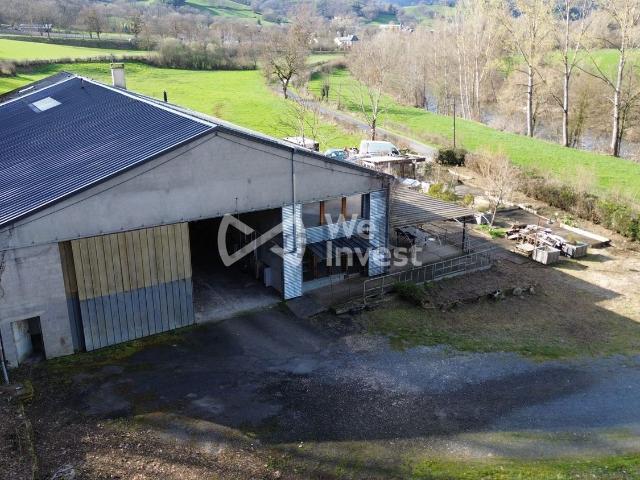 Maison vente à Saint-Geniez-d'Olt, Saint-Geniez d'Olt et d'Aubrac