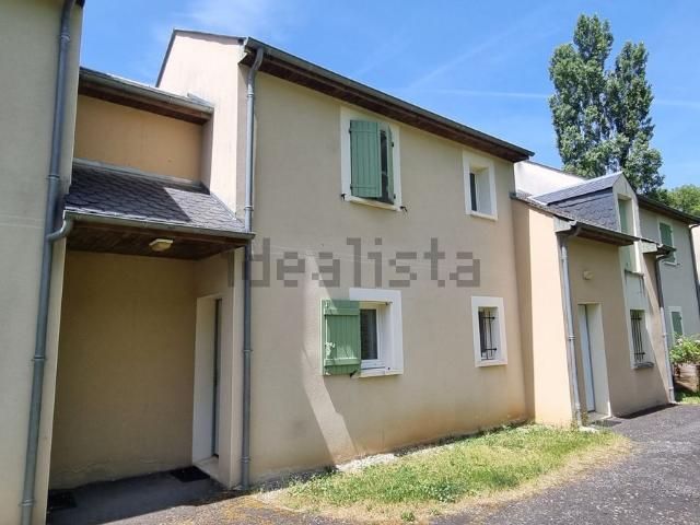 Maison vente à Saint-Geniez-d'Olt, Saint-Geniez d'Olt et d'Aubrac