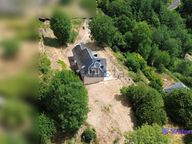Maison vente à Saint-Geniez-d'Olt, Saint-Geniez d'Olt et d'Aubrac