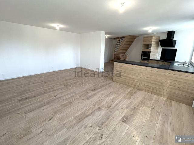 Maison vente à Terres du Bois du Pin, Saint-Genis-de-Saintonge