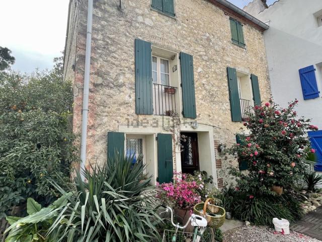 Maison vente à Le Pignon, Saint-Génis-des-Fontaines