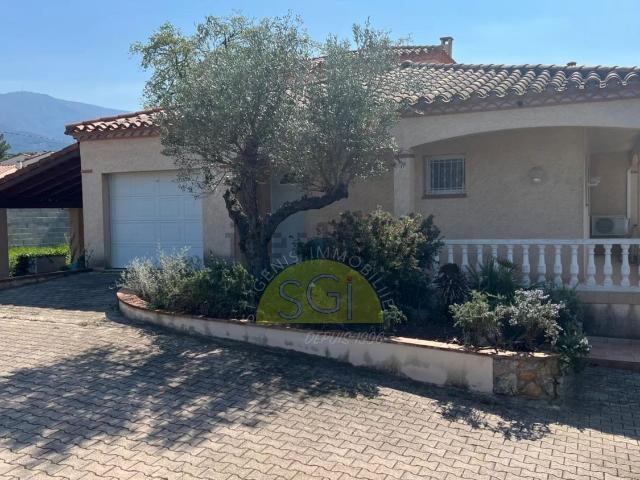 Maison vente à Domaine La Tuilerie, Saint-Génis-des-Fontaines