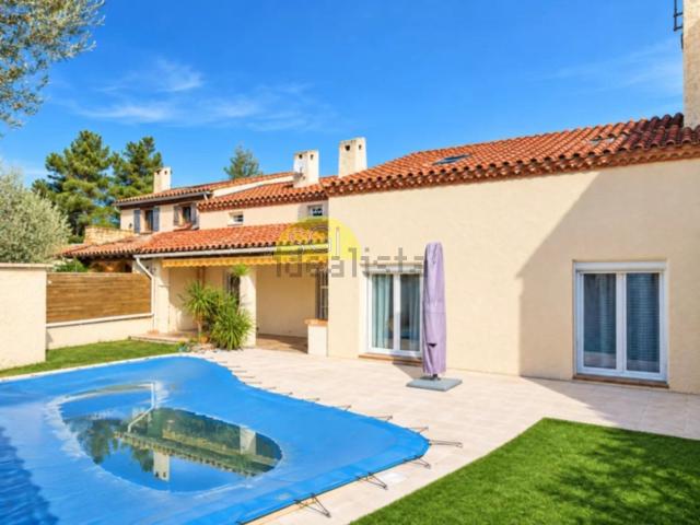 Maison vente à Le Pignon, Saint-Génis-des-Fontaines
