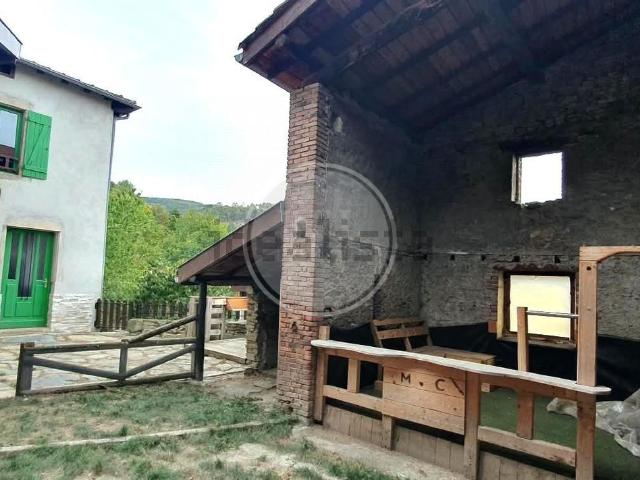 Maison vente à Le Bissardon, Saint-Genis-l'Argentière