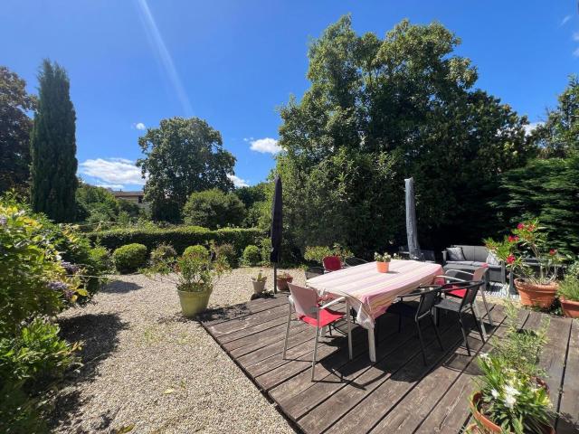 Maison vente à Saint-Genis-Laval, Rhône