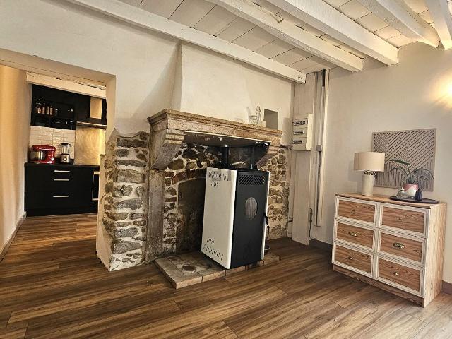 Maison vente à Saint-Maurice-de-Rotherens, Saint-Genix-les-Villages