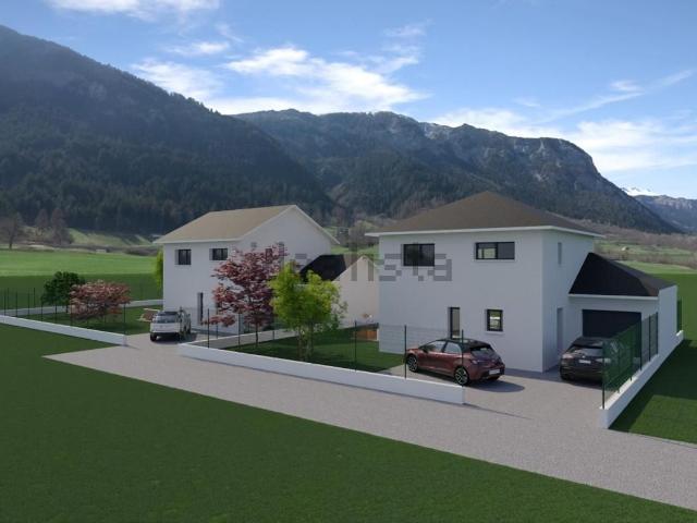 Maison vente à Saint-Genix-sur-Guiers, Saint-Genix-les-Villages
