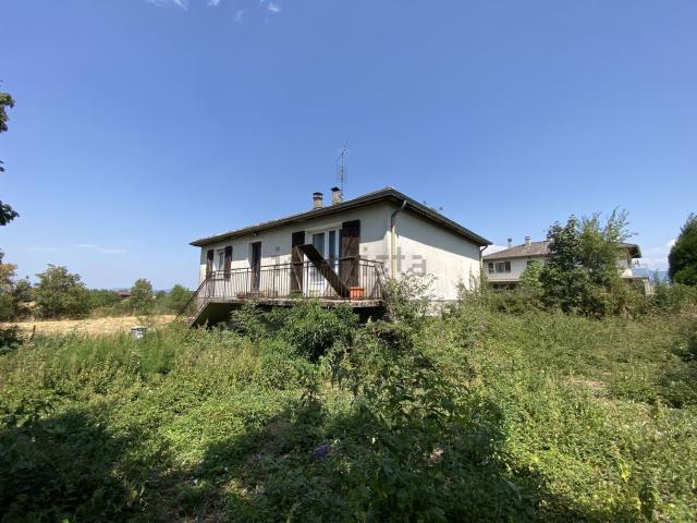 Maison vente à Les Égarrières, Saint-Geoire-en-Valdaine