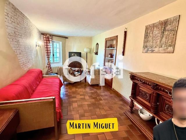 Maison vente à Grand consuoz, Saint-Geoire-en-Valdaine