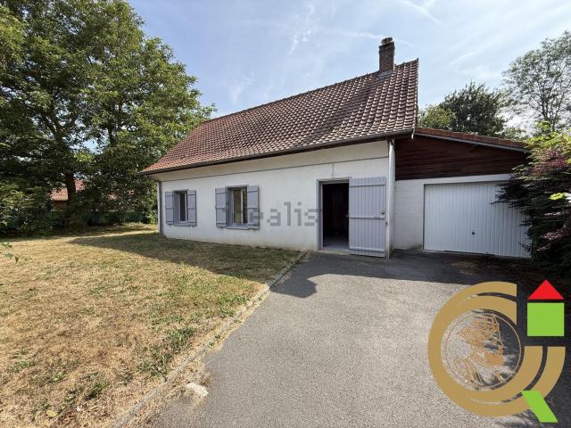 Maison vente à Saint-Georges, Pas-de-Calais