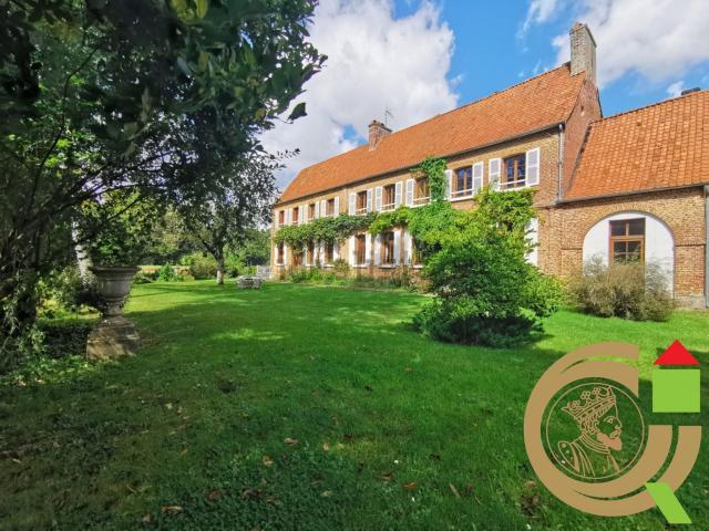 Maison vente à Saint-Georges, Pas-de-Calais