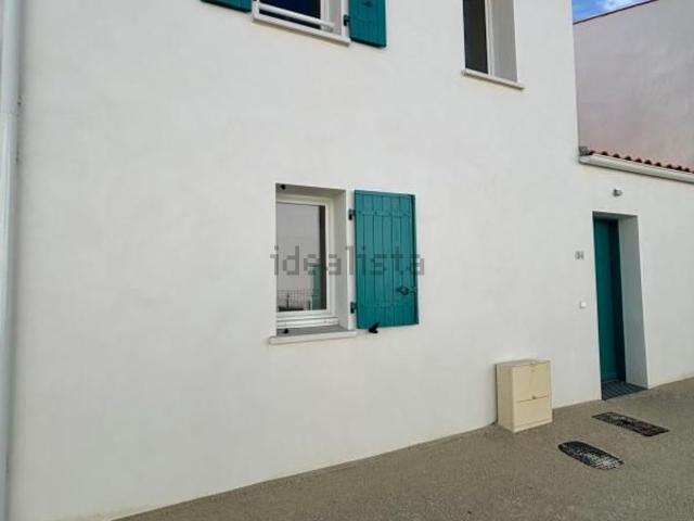Maison location à Boyardville, Saint-Georges-d'Oléron