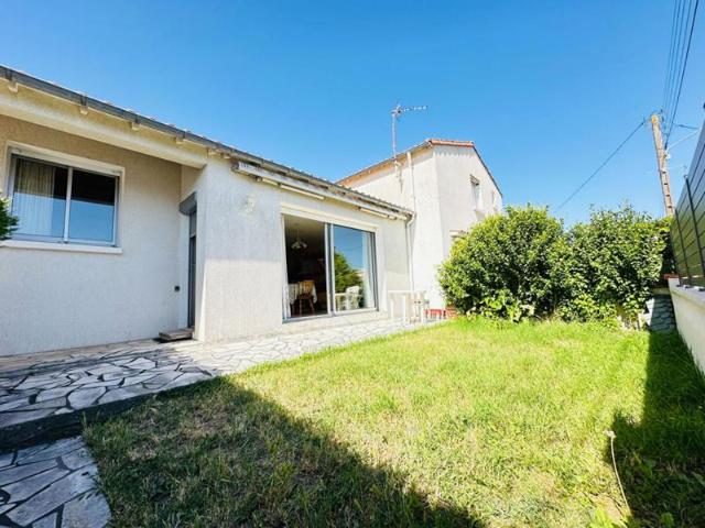 Maison vente à Rochefort, Saint-georges-de-didonne