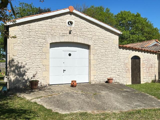 Maison vente à Rochefort, Saint-georges-de-didonne