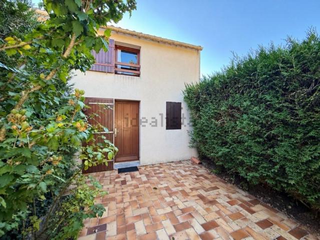 Maison vente à Vallières, Saint-Georges-de-Didonne