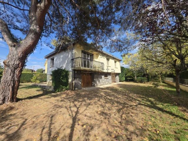 Maison vente à Chaume, Les Ancizes-Comps