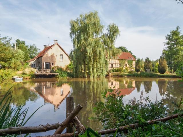 Maison vente à Saint-Georges-de-Rouelley, Manche