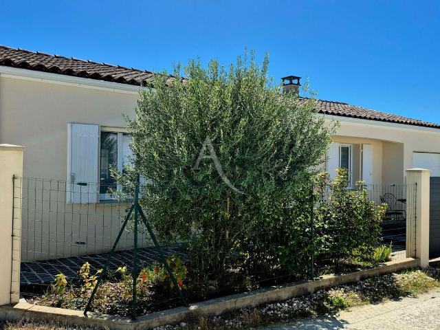 Maison vente à Les Nourauds, Saint-Georges-des-Coteaux