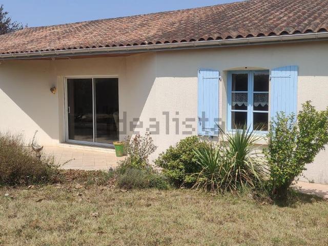 Maison vente à Le Noyer à Moreau, Saint-Georges-des-Coteaux