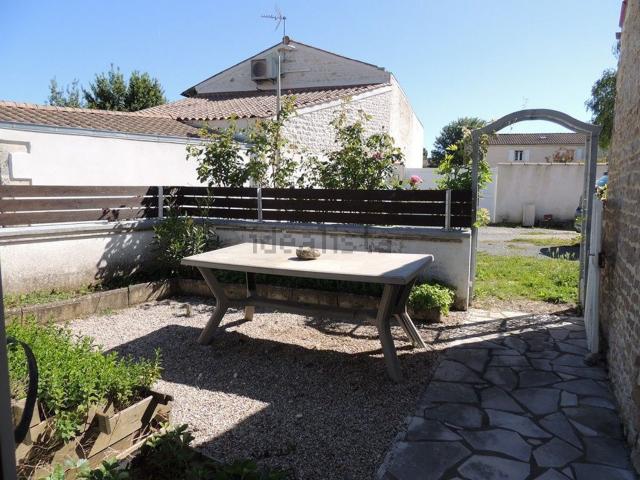 Maison vente à Chemin de Surgères, Saint-Georges-du-Bois