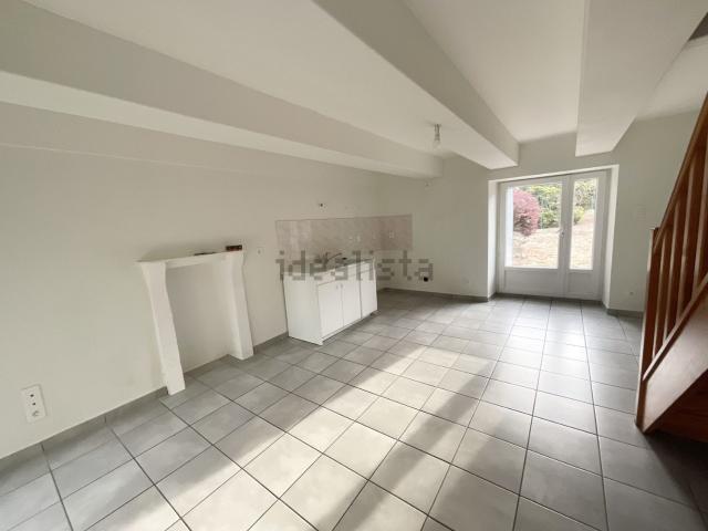 Maison location à Les Royats, Saint-Georges-Haute-Ville