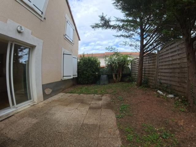 Maison location à Saint-Georges-lès-Baillargeaux, Vienne