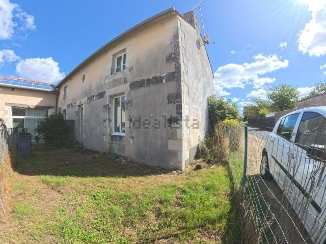 Maison location à Saint-Georges-lès-Baillargeaux, Vienne