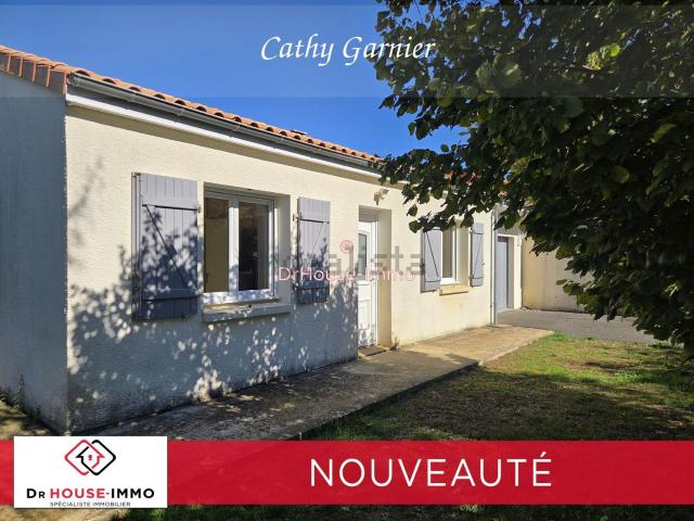 Maison vente à Saint-Georges-lès-Baillargeaux, Vienne