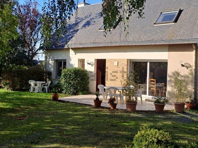 Maison vente à Saint-Georges-Montcocq, Manche