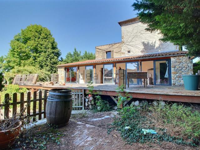 Maison vente à Saint-Georges-sur-Allier, Puy-de-Dôme
