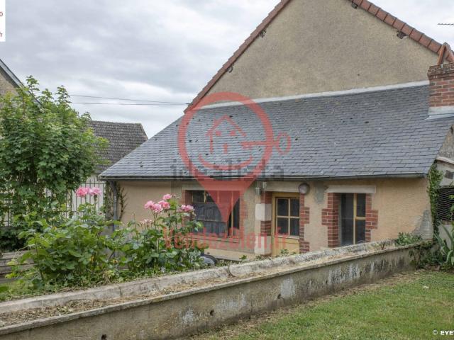 Maison vente à Thoiry, Saint-Georges-sur-Arnon