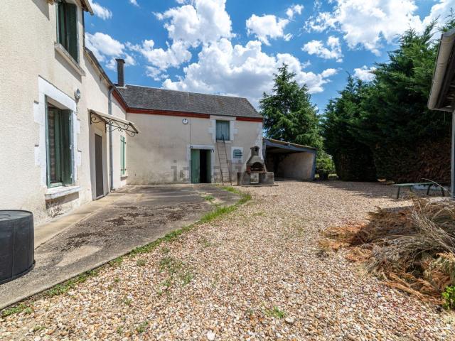 Maison vente à Thoiry, Saint-Georges-sur-Arnon