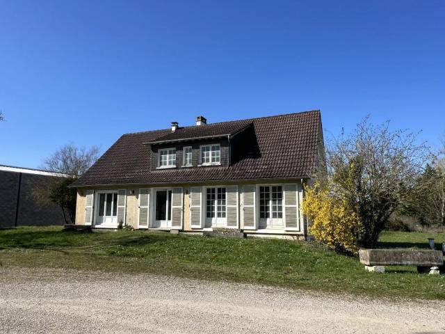 Maison vente à Saint-Georges-sur-Baulche, Yonne